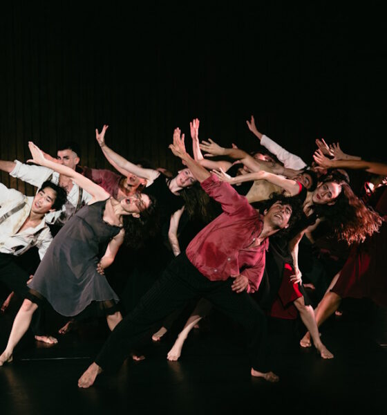 Završen 15. Šibenik Dance Festival