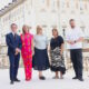 Valentin Egel, Noemi Dessardo, Dubravka Vrgoč, Petra Šegić Biljan Žic, Leonard Jakovina