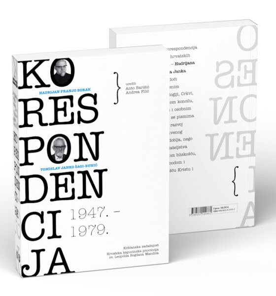 korespondencija