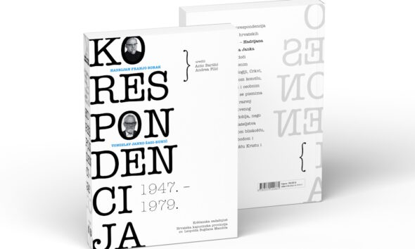 korespondencija