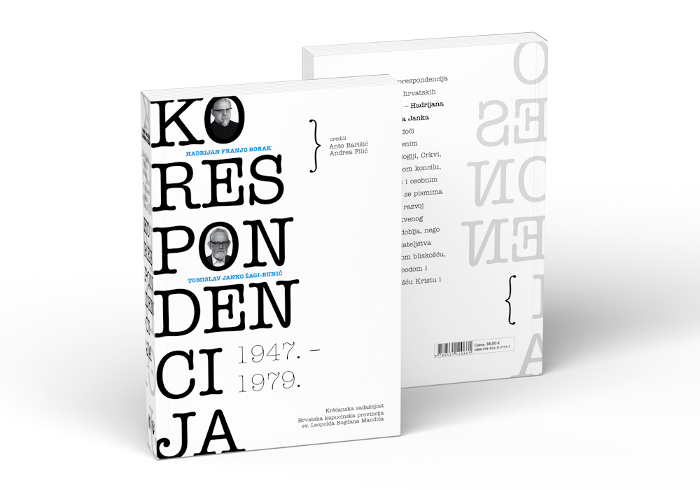 korespondencija