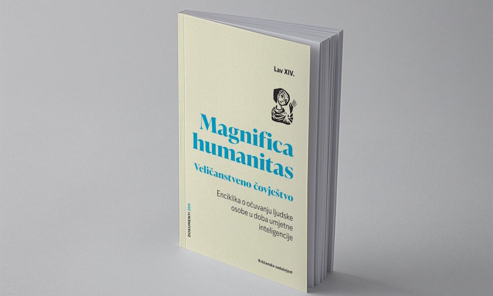 magnifica-humanitas