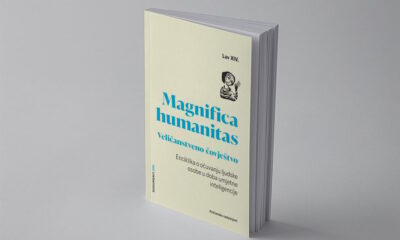 magnifica-humanitas