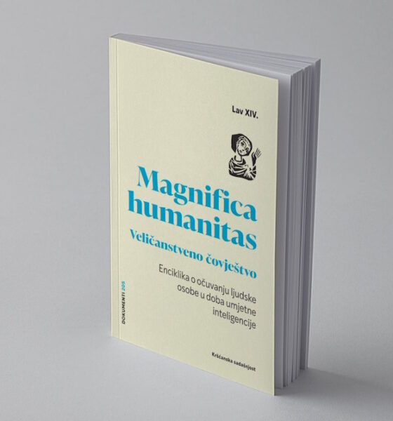 magnifica-humanitas