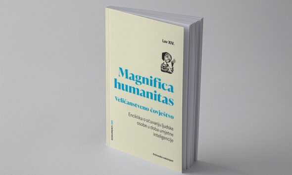 magnifica-humanitas