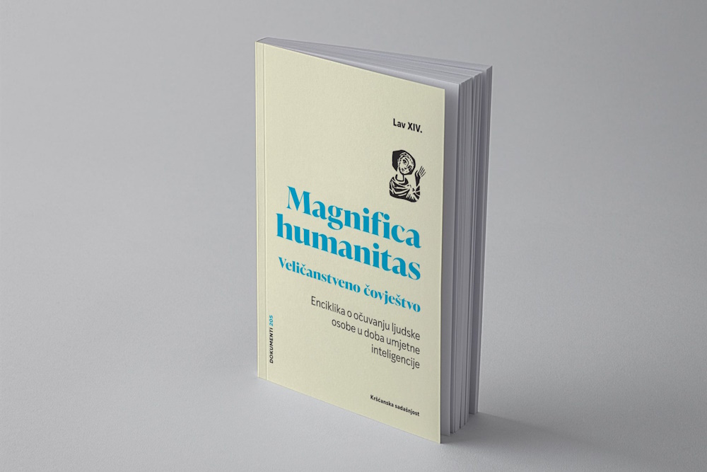 magnifica-humanitas