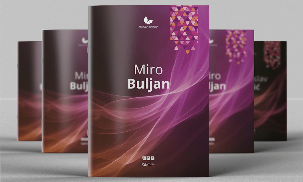 miro buljan