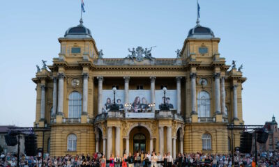 HNK završni koncert