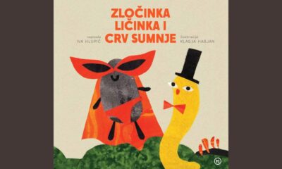 zločinka ličinka
