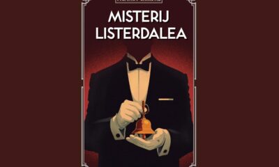 Misterij listerdalea