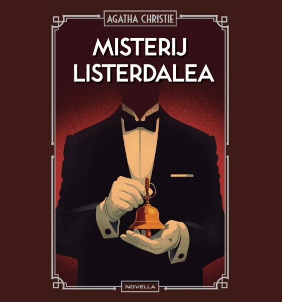 Misterij listerdalea