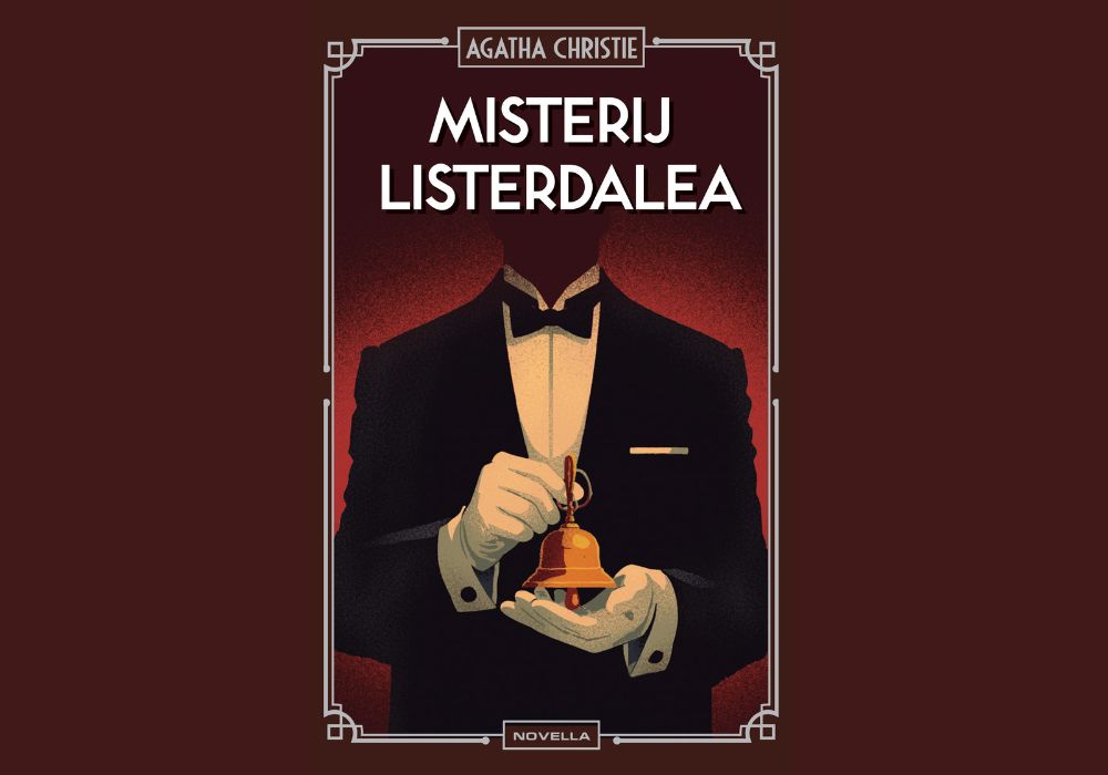 Misterij listerdalea