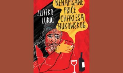 Nenapisane priče Charlesa Bukowskog