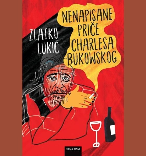 Nenapisane priče Charlesa Bukowskog