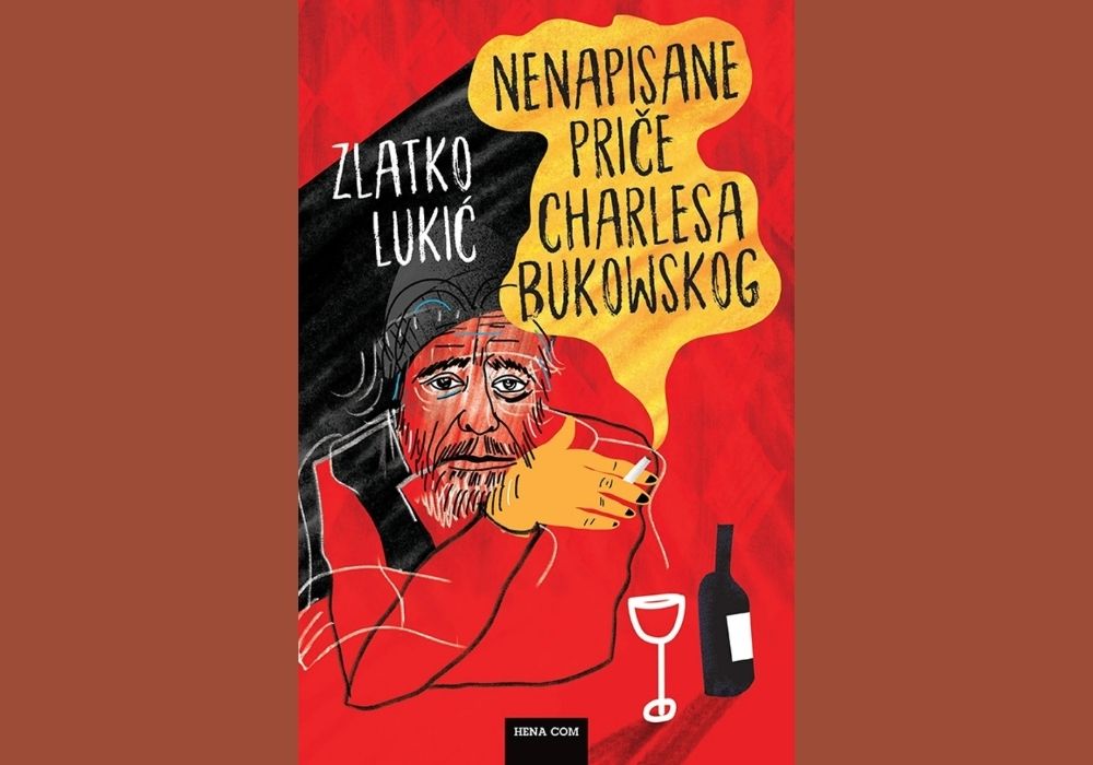 Nenapisane priče Charlesa Bukowskog