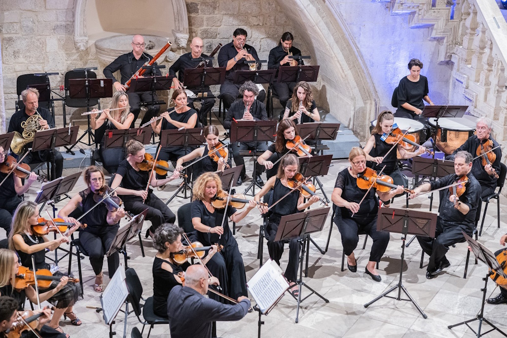 Dubrovački simfonijski orkestar