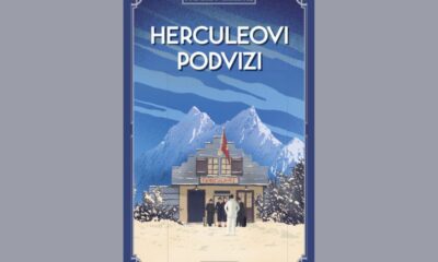 Herculeovi podvizi