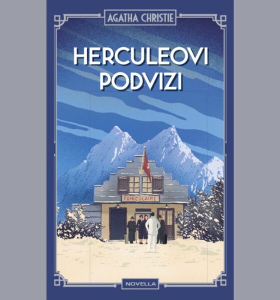 Herculeovi podvizi