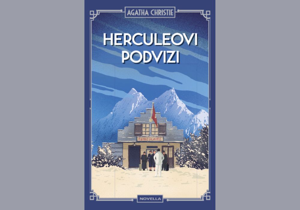 Herculeovi podvizi