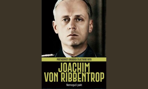 Joachim-von-ribberntrop