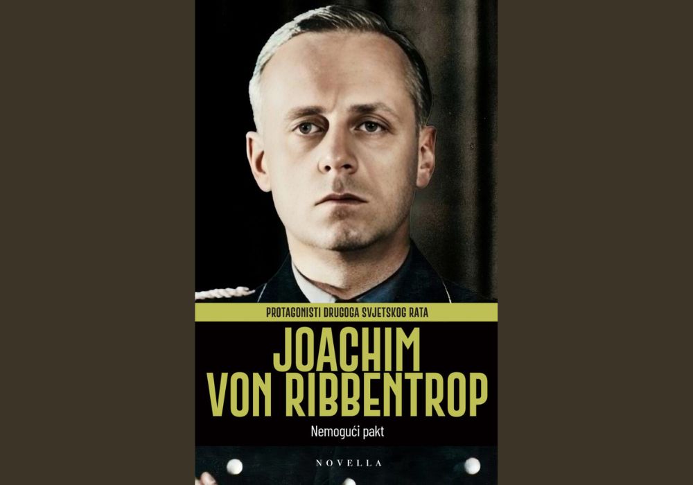 Joachim-von-ribberntrop