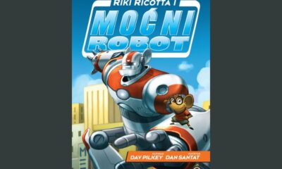 Riki-Ricotta