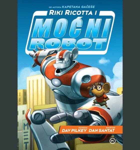 Riki-Ricotta