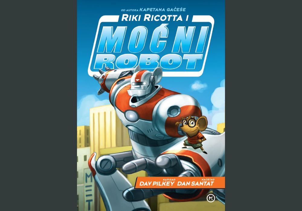 Riki-Ricotta