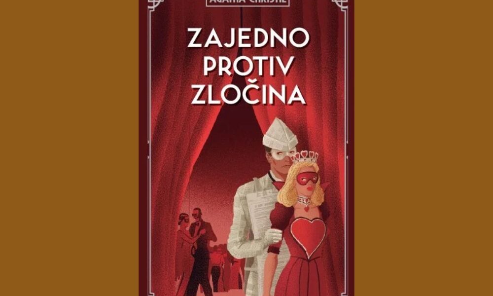 zajedno protiv zločina