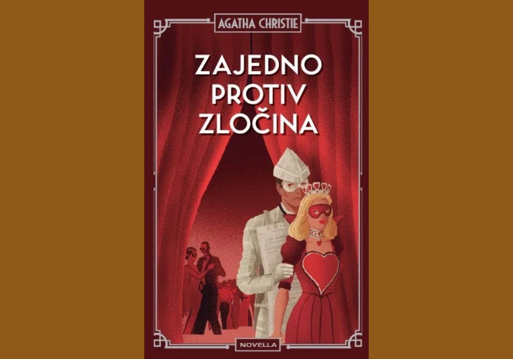 zajedno protiv zločina