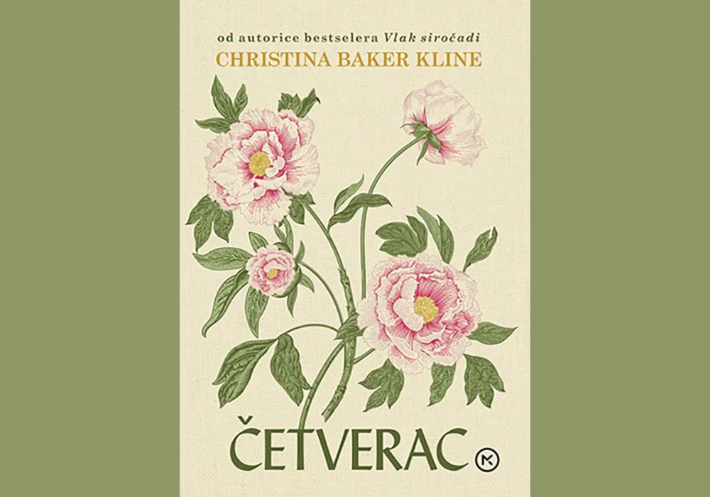Četverac