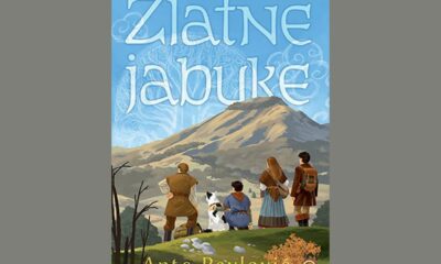 Zlatne jabuke