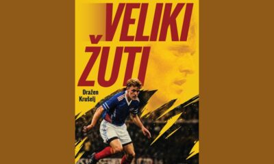 Veliki žuti