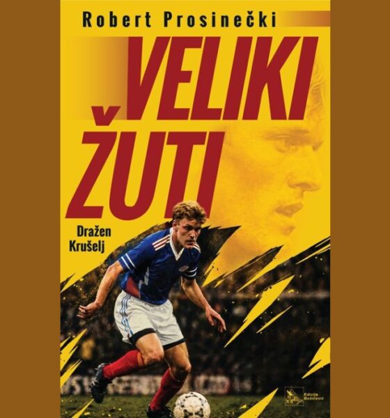 Veliki žuti