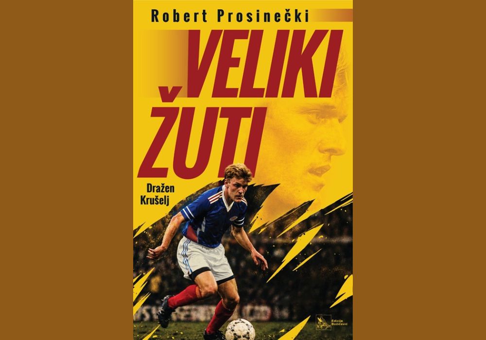 Veliki žuti