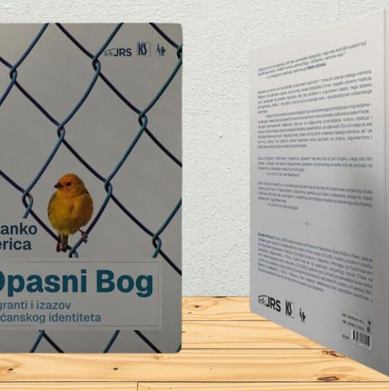 Opasni Bog