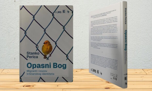 Opasni Bog