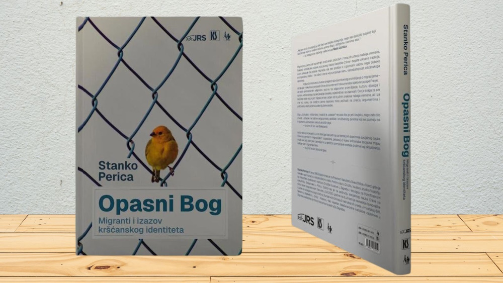 Opasni Bog
