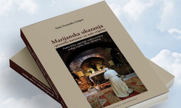 Marijanska ukazanja