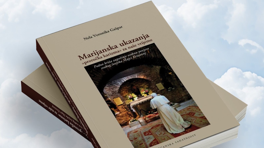 Marijanska ukazanja