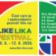 6. Like Lika Festival