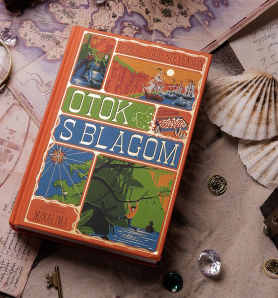 Otok s blagom