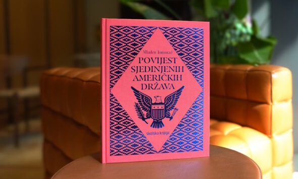 Povijest Sjedinjenih Američkih Država