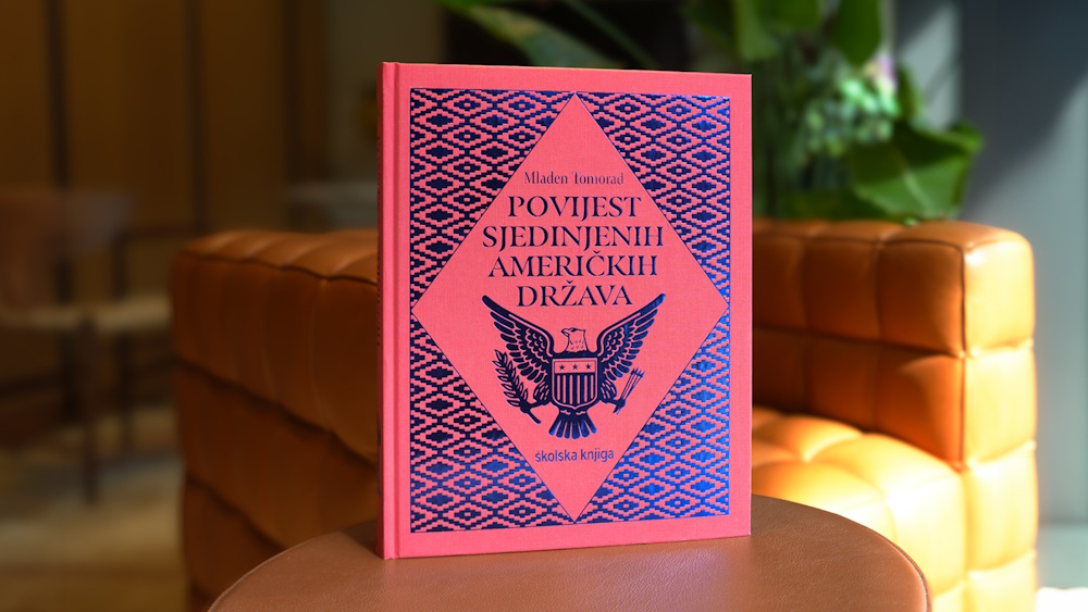 Povijest Sjedinjenih Američkih Država