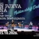 Zoran pjeva Arsena