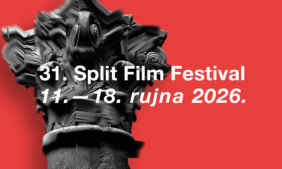 31. SPLIT FILM FESTIVAL