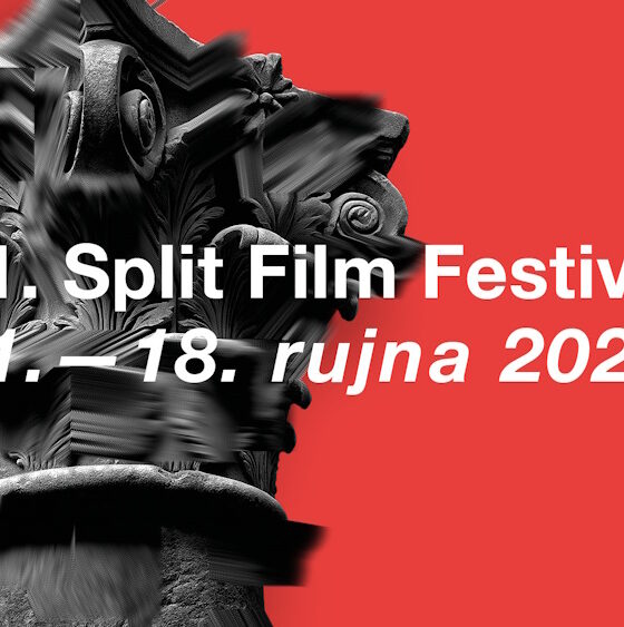31. SPLIT FILM FESTIVAL