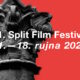 31. SPLIT FILM FESTIVAL