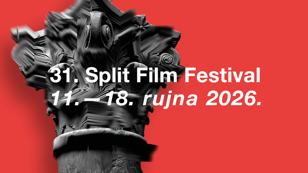 31. SPLIT FILM FESTIVAL