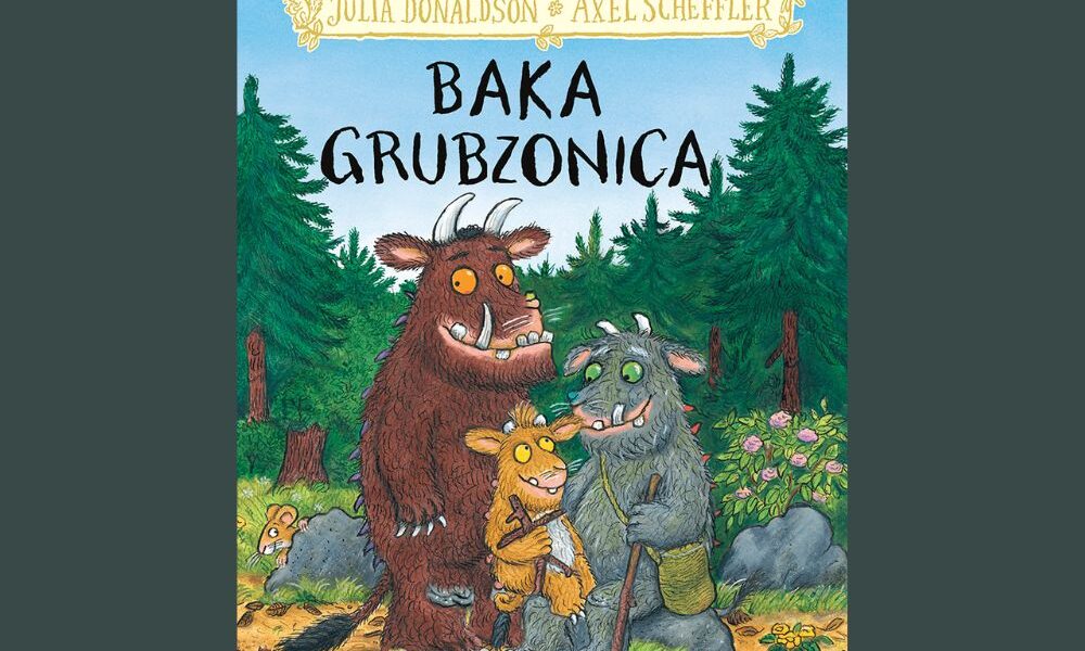 Baka-Grubzonica